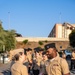 USNMRTC Sigonella Awards Ceremony 15AUG2025
