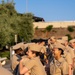 USNMRTC Sigonella Awards Ceremony 15AUG2025