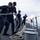 USS Curtis Wilbur (DDG 54) Conducts Sea And Anchor USS Curtis Wilbur (DDG 54) Conducts Sea And Anchor