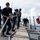 USS Curtis Wilbur (DDG 54) Conducts Sea And Anchor USS Curtis Wilbur (DDG 54) Conducts Sea And Anchor