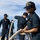 USS Curtis Wilbur (DDG 54) Conducts Sea And Anchor USS Curtis Wilbur (DDG 54) Conducts Sea And Anchor