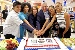 Fisher House Foundation, DeCA announce winners Scholarships for Military Children awards