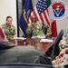 Air National Guard Medics Advance Joint Readiness During Training Rotation at U.S. Naval Hospital Sigonella