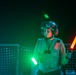 USS Dewey (DDG 105) Conducts Evening Flight Operations