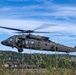 57th RQS operates during Saber Junction 25