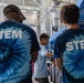 STEM Soars at Thunder Over New Hampshire
