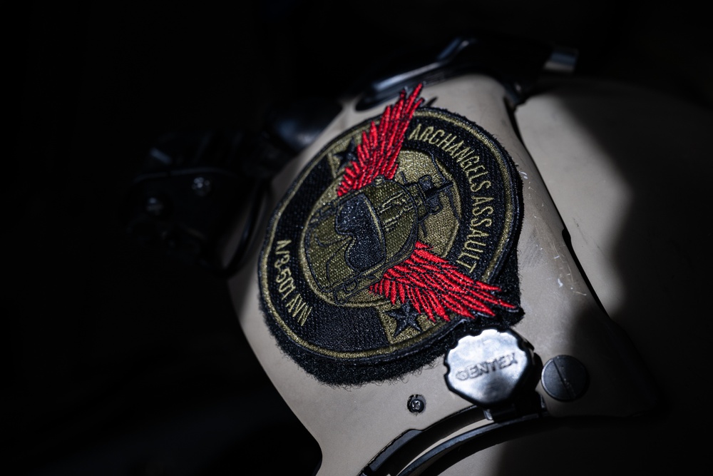 57th RQS operates during Saber Junction 25