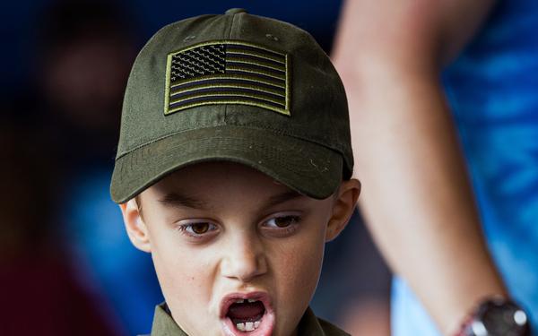 STEM Soars at Thunder Over New Hampshire