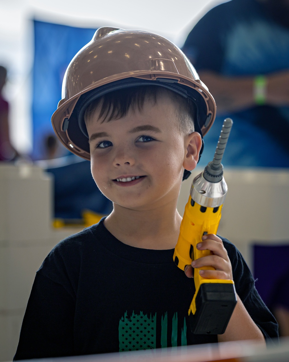 STEM Soars at Thunder Over New Hampshire