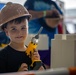 STEM Soars at Thunder Over New Hampshire