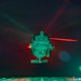 USS Dewey (DDG 105) Conducts Evening Flight Operations