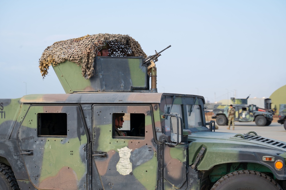 Exercise Titan Shield 25-09