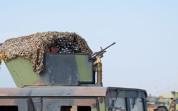 Exercise Titan Shield 25-09