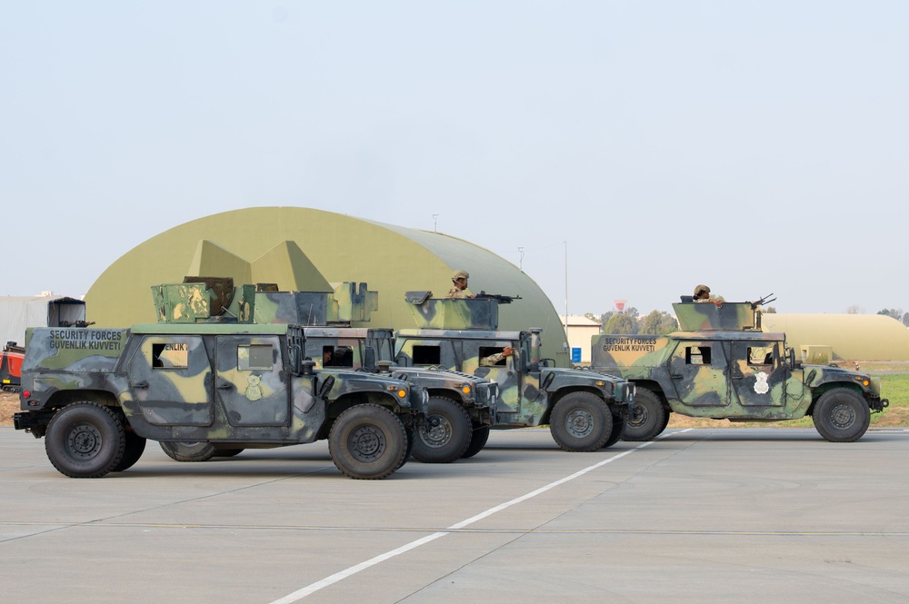 Exercise Titan Shield 25-09