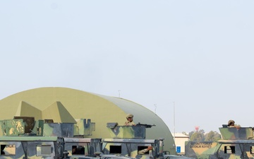 Exercise Titan Shield 25-09