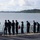 USS Curtis Wilbur (DDG 54) Arrives In Okinawa USS Curtis Wilbur (DDG 54) Arrives In Okinawa