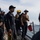 USS Curtis Wilbur (DDG 54) Conducts Sea And Anchor USS Curtis Wilbur (DDG 54) Conducts Sea And Anchor