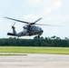 Col Sheets fini flight at Moody Air Force Base