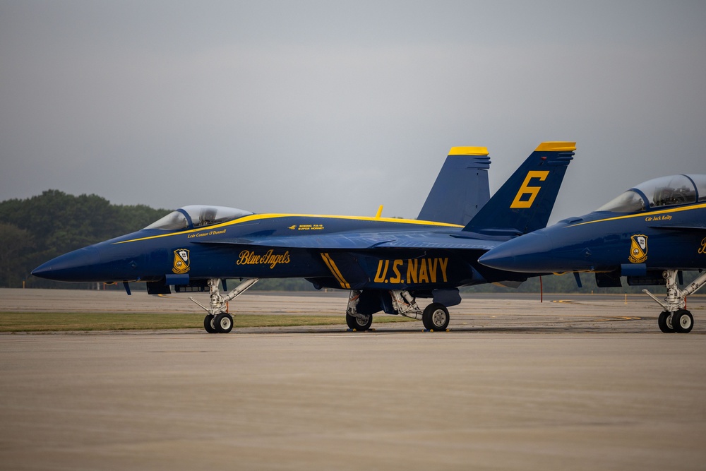 STEM Soars at Thunder Over New Hampshire