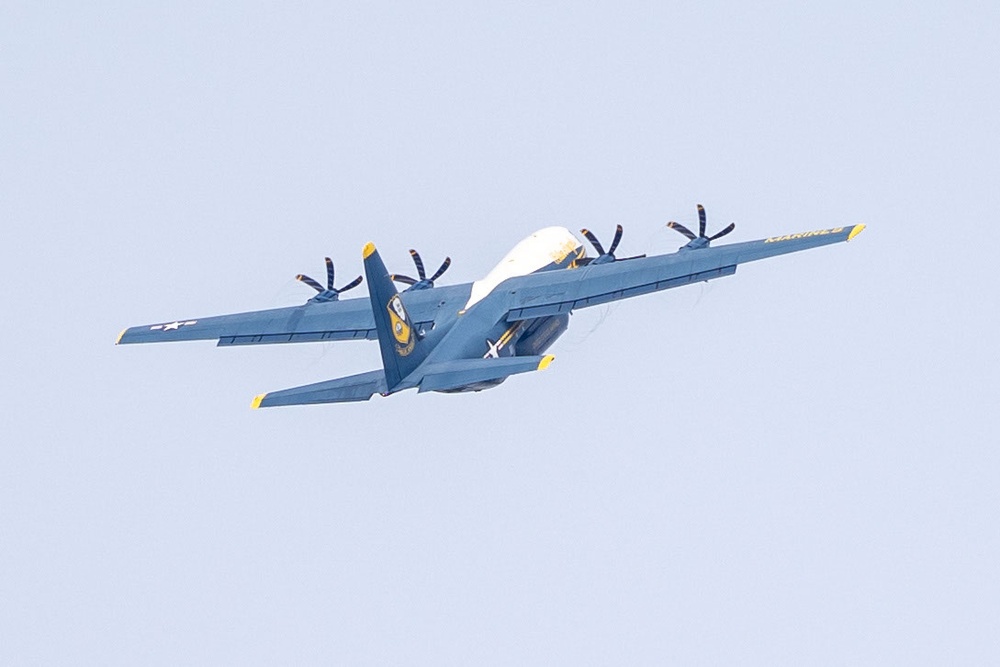 STEM Soars at Thunder Over New Hampshire