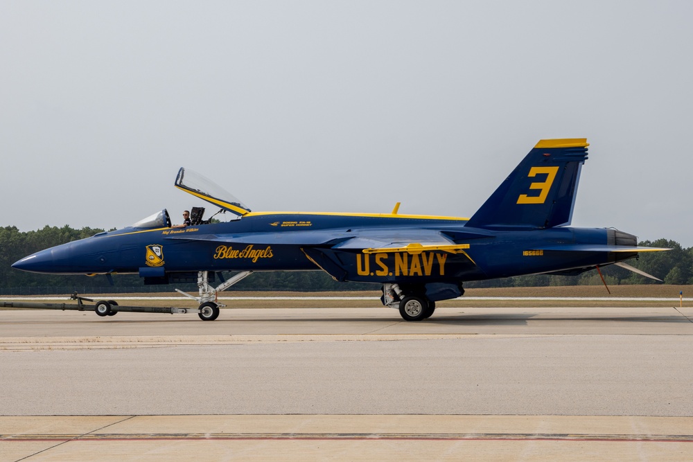 STEM Soars at Thunder Over New Hampshire