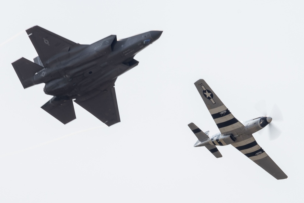 STEM Soars at Thunder Over New Hampshire