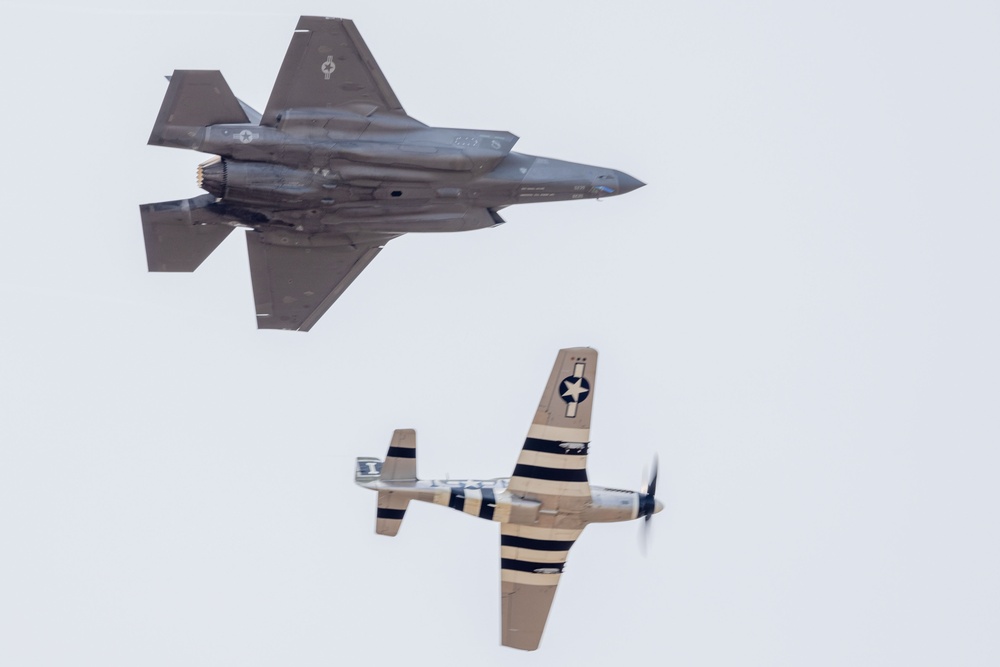 STEM Soars at Thunder Over New Hampshire