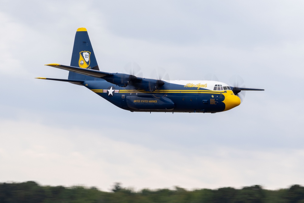 STEM Soars at Thunder Over New Hampshire