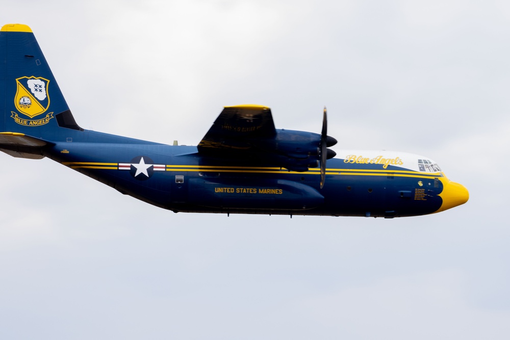 STEM Soars at Thunder Over New Hampshire