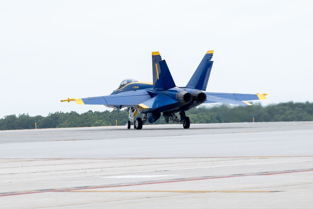 STEM Soars at Thunder Over New Hampshire