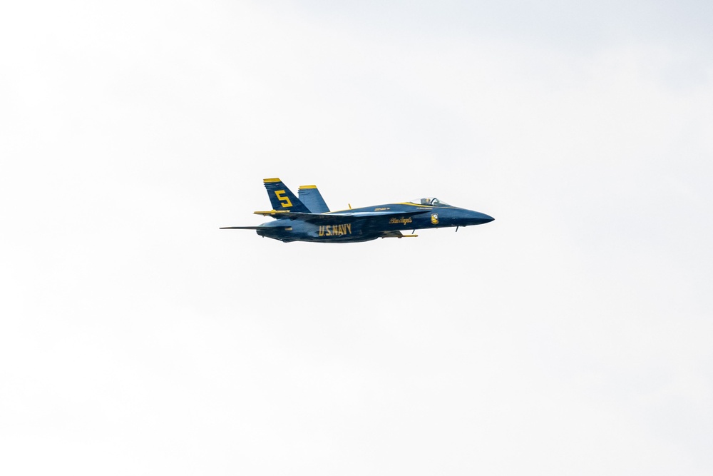 STEM Soars at Thunder Over New Hampshire