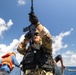 Sailors From USS Dewey (DDG 105) Conduct VBSS Training in RHIB