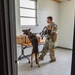 822 BDS conducts MWD training and validation