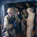 Sailors From USS Dewey (DDG 105) Conduct VBSS Training in RHIB