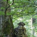 57th RQS performs patrols during Saber Junction 25