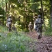 57th RQS performs patrols during Saber Junction 25