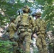 57th RQS performs patrols during Saber Junction 25
