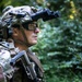 57th RQS performs patrols during Saber Junction 25