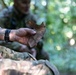 57th RQS performs patrols during Saber Junction 25