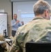 New York Air Guard space operators share best practices with Brazilian counterparts