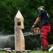 Binsfeld Forest Walk Strengthens U.S. - German Partnerships