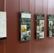 NMHM Hallway Exhibit: World War I Rehabilitation