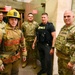 D.C. National Guardsmen join U.S. Park Police for 9/11 memorial stair climb at Washington Monument