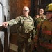 D.C. National Guardsmen join U.S. Park Police for 9/11 memorial stair climb at Washington Monument