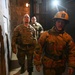 D.C. National Guardsmen join U.S. Park Police for 9/11 memorial stair climb at Washington Monument
