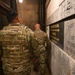 D.C. National Guardsmen join U.S. Park Police for 9/11 memorial stair climb at Washington Monument