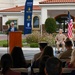 NAVSTA Rota Navy Lodge presented the Edward E. Carlson award by Navy Exchange Service Command (NEXCOM)