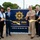 NAVSTA Rota Navy Lodge presented the Edward E. Carlson award by Navy Exchange Service Command (NEXCOM)