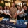 NAVSTA Rota Navy Lodge presented the Edward E. Carlson award by Navy Exchange Service Command (NEXCOM)