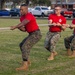 Depot Tug of War Competition